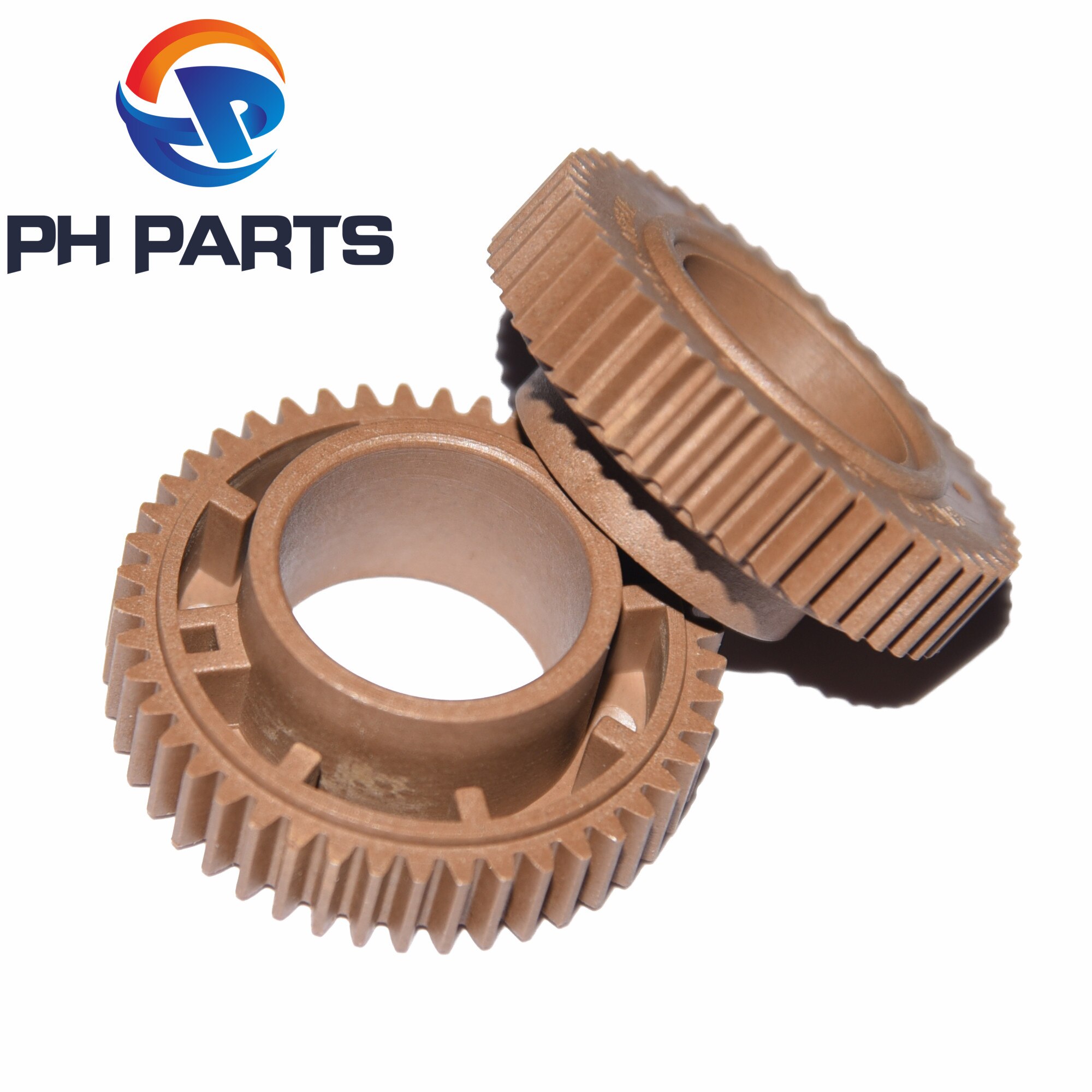 5x jc66-01254a voor samsung  ml1630 1910 2510 2525 2545 2571 2580 2850 scx 4500 4600 4623 4725 4824 4828 sf650 fuser gear