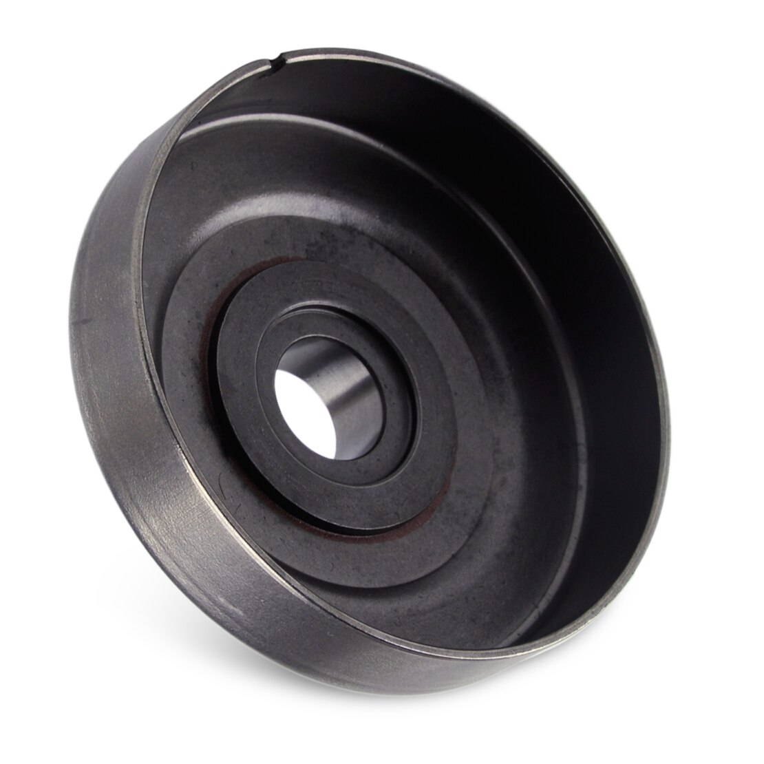 Letaosk 3/8 "-7 Velg Keten Sprocket Koppeling Drum En Naald Kooi Lager Fit Voor Stihl 044 046 MS440 MS460 Kettingzaag