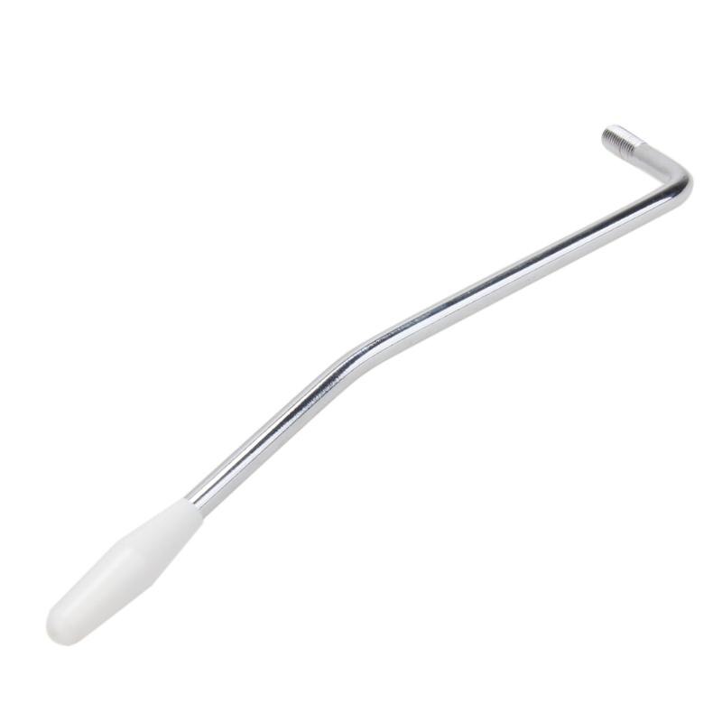 5mm\6mm kitaraa tremolo arm whammy bar fender-sähkökitaralle, jossa kärki kitara-instrumenttien osat &amp; lisätarvikkeet