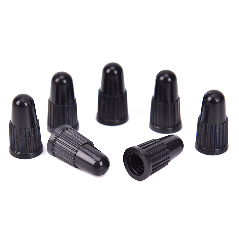 20 stks/set Fiets Tire Valve Cap Professionele Plastic Caps Bescherming Lekvrij Voor Presta Frans Ventiel