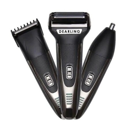 Dearling RF-575 3 in 1 Shaving Machine