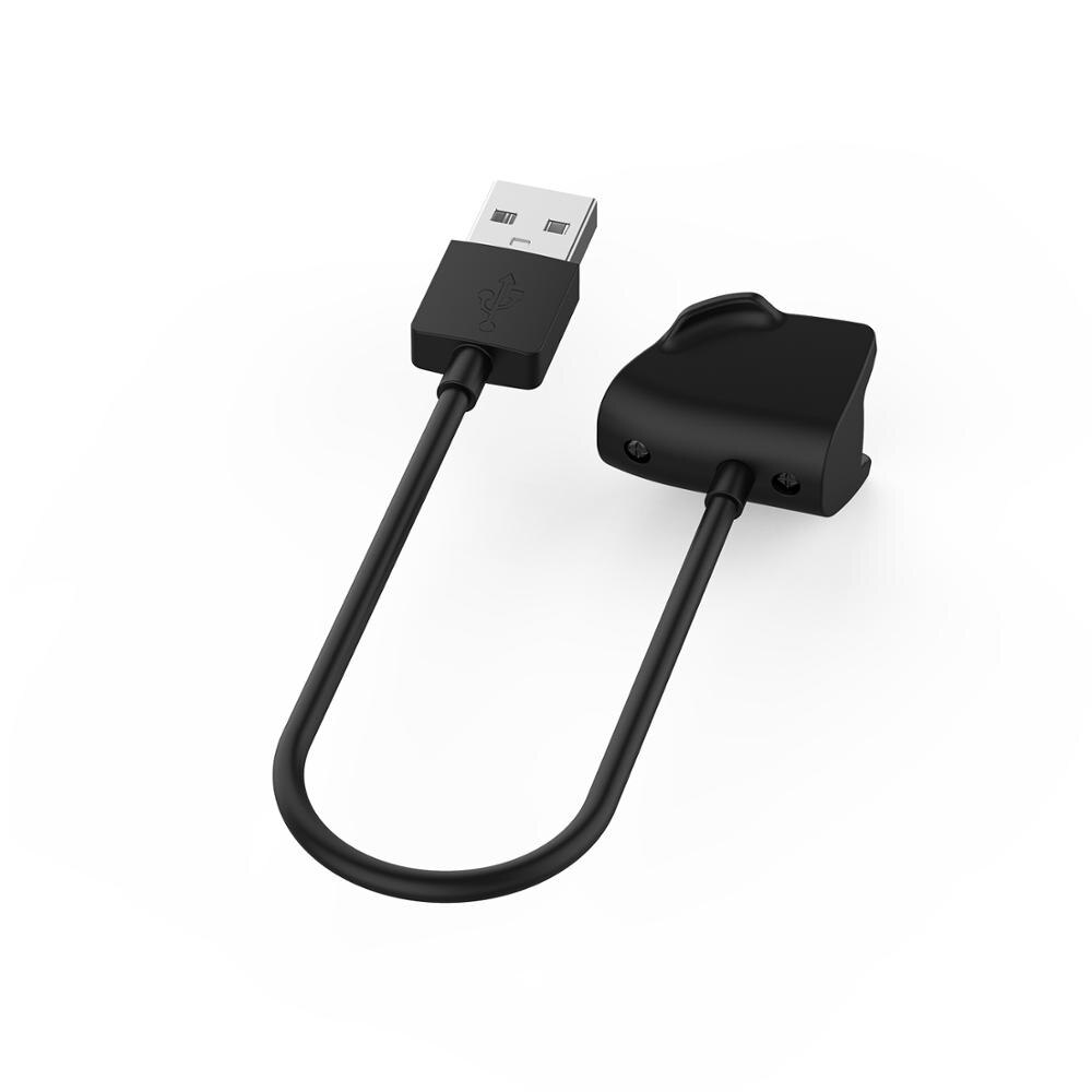 Chargeur de montre connectée pour Samsung Galaxy Fit 2 SM-R220, câble de chargement USB de remplacement