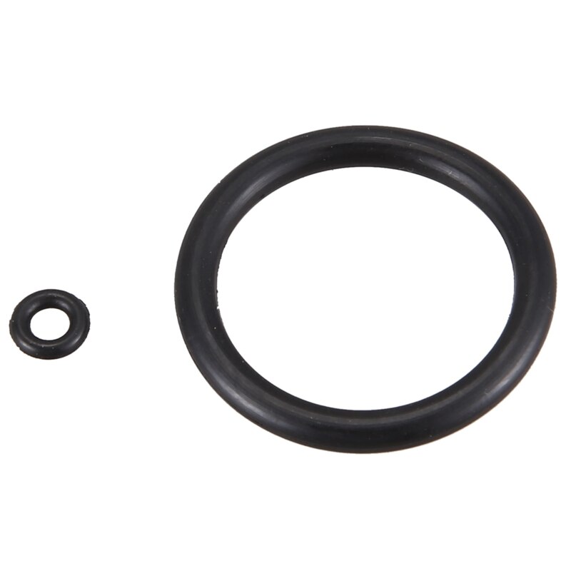 1200 stk nbr tætningsring kit tykkelse 1.5mm 2.4mm 3.1mm nitril nbr o-ring pakning tætningsring