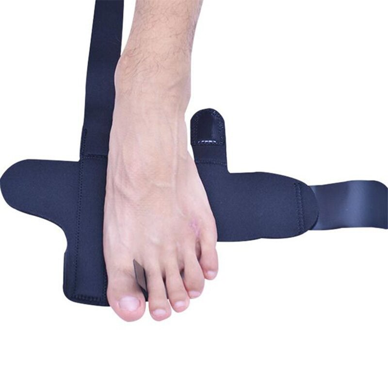 Bunion Corrector Spalk Toe Straightener Brace Hallux Pijnbestrijding Voet Herstel Training Valgus Corrector Orthopedische Gereedschap