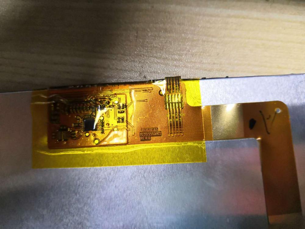 XR101IF3T 20811010280049 CPT 101 INCH LCD XR101iF3T
