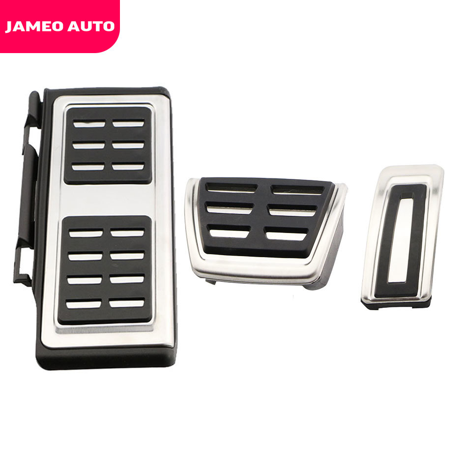 Auto Pedale für VW Tiguan Passat B8 Golf 7 8 T-kreuz T-Rock Troc für Skoda Octavia a7 Golf 7 für Sitz Leon 5F MK3 LHD