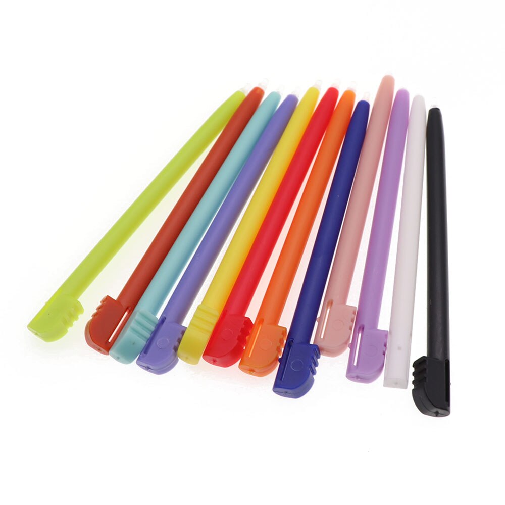 Tingdong Game Console Plastic Touch Screen Stylus Pen Voor Nintend Ds Lite Ndsl Game Accessoires