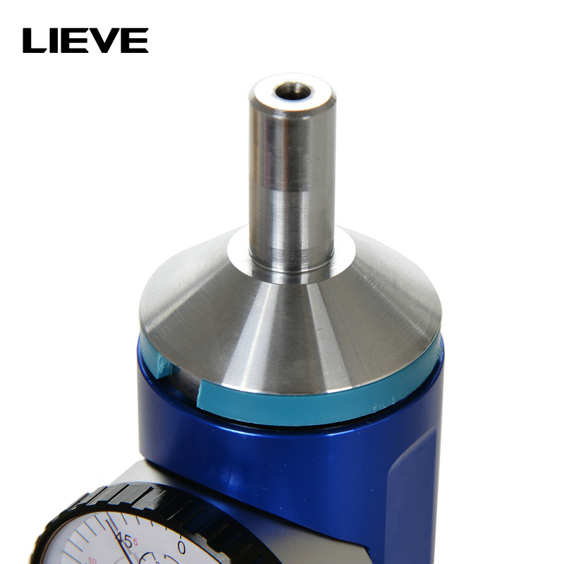 1Set Coaxial Centering Dial Test Indicator Set 0-3mm Center Finder Milling Tool 0.01mm Accuracy with Wooden Box Measuring Tooll
