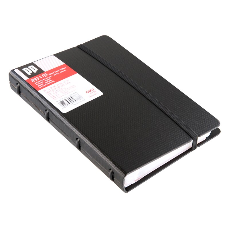 Segregator na wizytówki - łatwy w klasyfikacji i organizacji, profesjonalny organizer na wizytówki robić zarządzania organizacją biznesową.