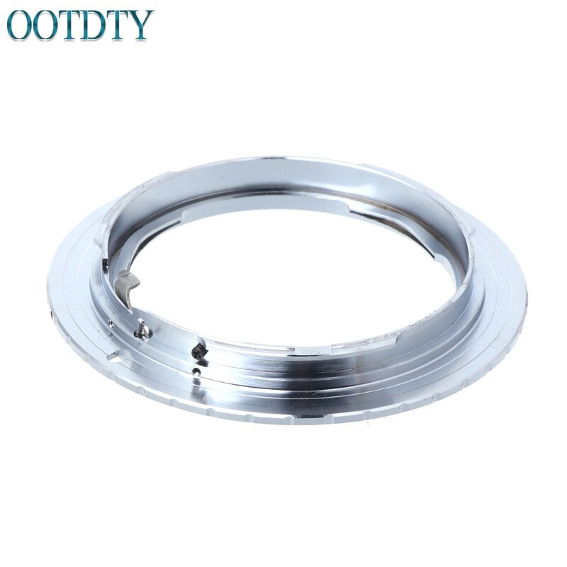 VOOR AI-EOS Adapter voor Nikon AI AI-S F Lens Canon EF EOS Camera AF Bevestigen Ring