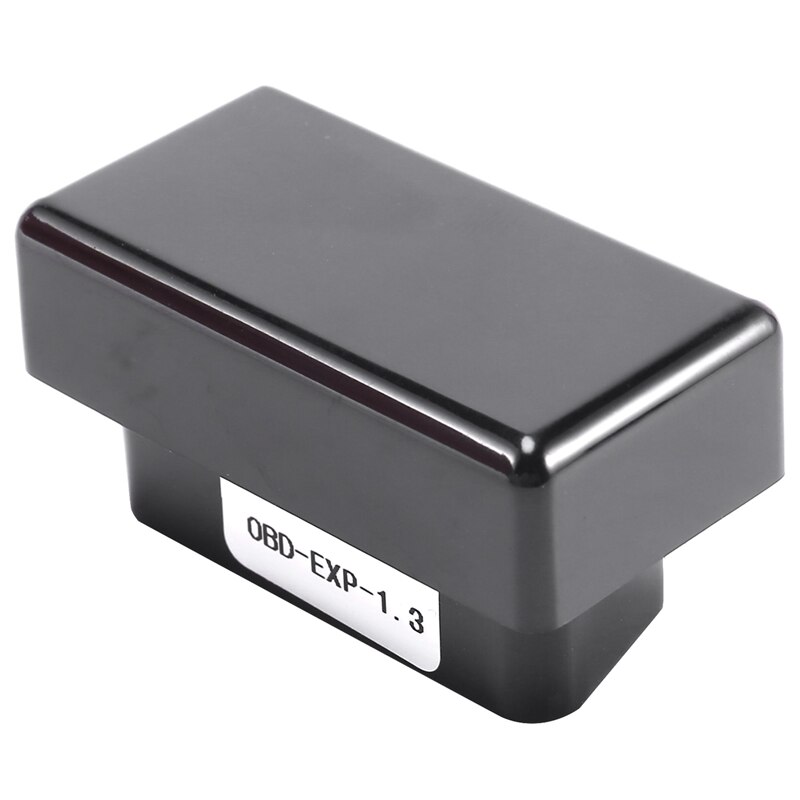 Obd Automatische Auto Venster Dichterbij Module Met Spiegel Vouwen Functie Voor Ford F150 Raptor Accessoires