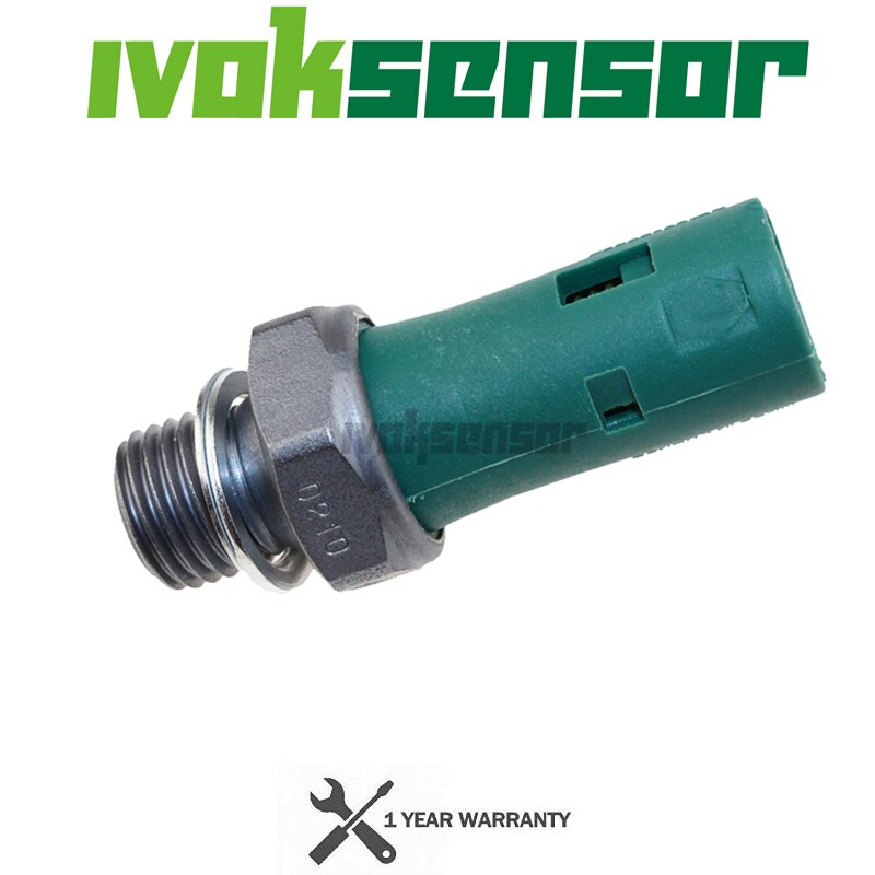 Olie Druk Sensor Schakelaar Voor Renault Dacia Clio Espace Kangoo Laguna Nissan Almera 1.4 1.5 1.6 2.0 1.9 7700417970 25240-00QAA