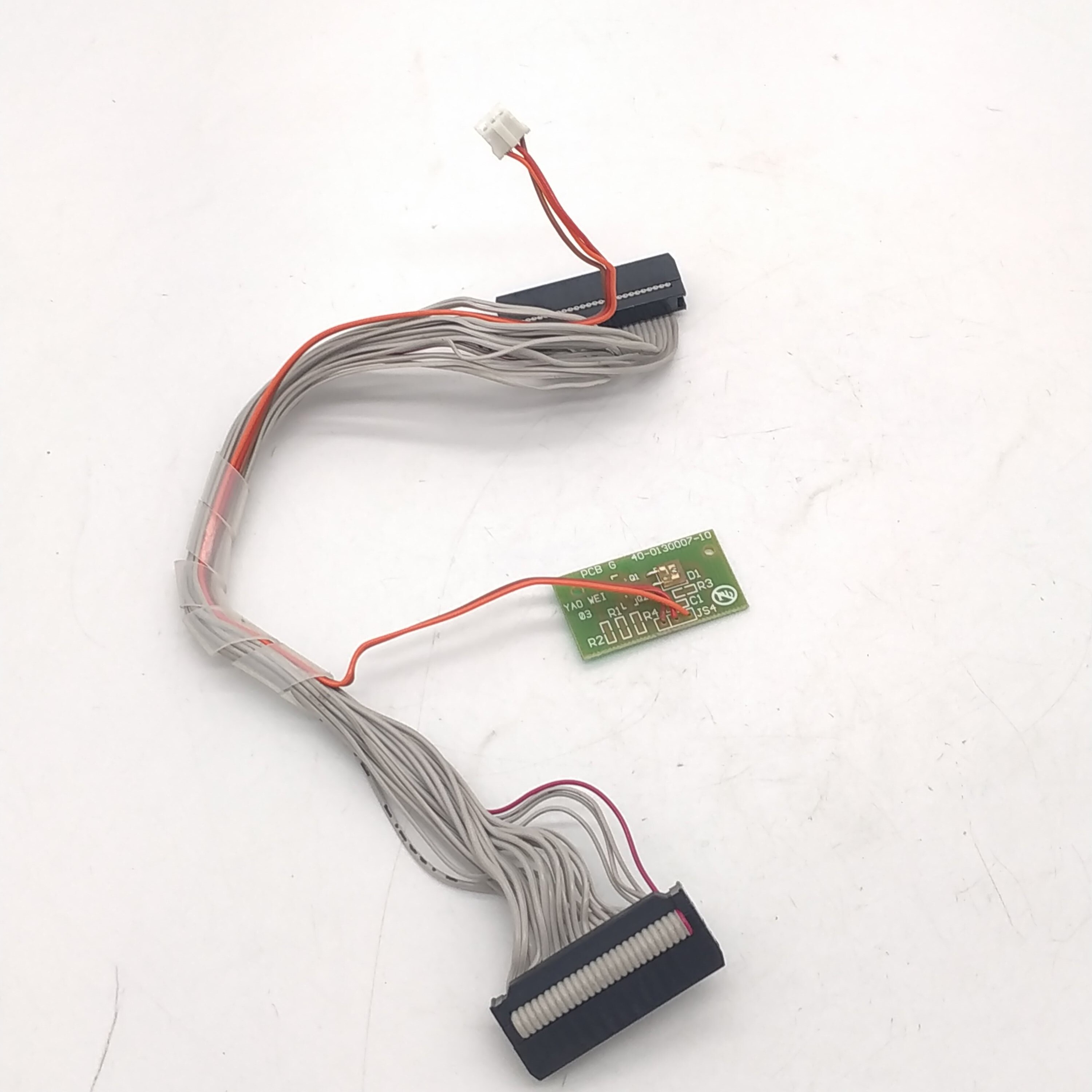 PCB G 40-0130007-10 cable for TSC TTP-342E 342M PRO PLUS TTP 342 PLUS printer parts