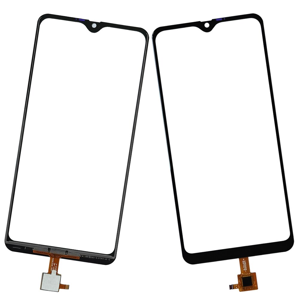 6.3 "schwarz Getestet Darm Für Leagoo S11 Touchscreen Digitizer Vorderseite Glas Objektiv Für Leagoo S11 berühren Tafel Sensor touchscreen