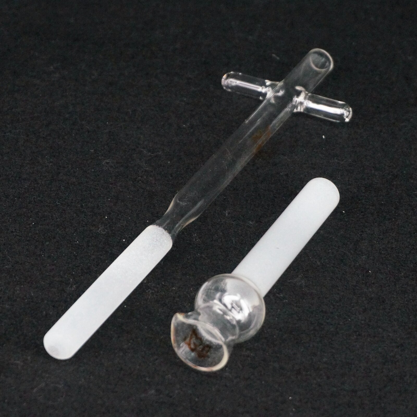 5ml scheikunde laboratorium borosilicaatglas weefselmolen homogenisator giettuit gegradueerde experimentele benodigdheden