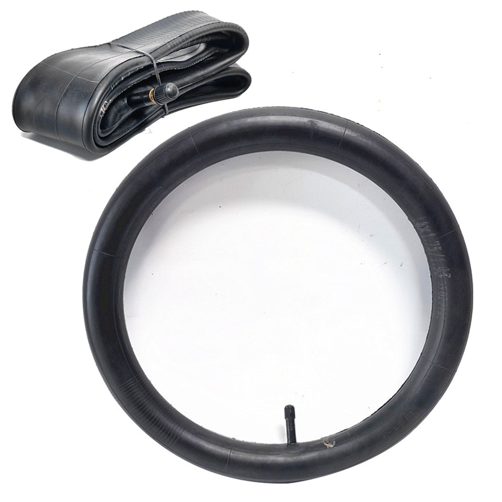 14 Binnenband 14X75/1.95 Fiets Fiets Elektrisch Voor Scooter Inch Vervangende Buis Praktisch Betrouwbaar