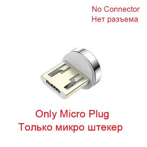 USB to type c adapter Magnetic Charger for ZTE Adapter type c to usb c Charging adapter: 12G Micro Plug