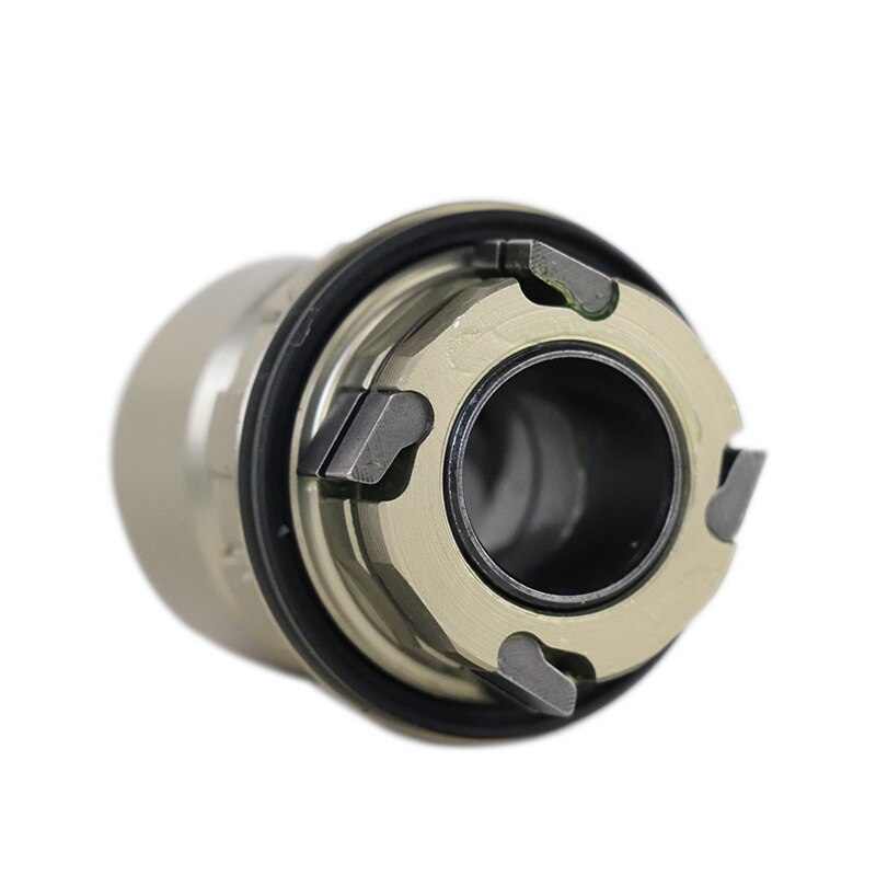 Novatec D712SB FS522SB D412SB D772SB D792SB DH12SB D882SB Fiets Hub 12S Type B2 Aluminium Freehub Freewheel XDR Cassette Lichaam