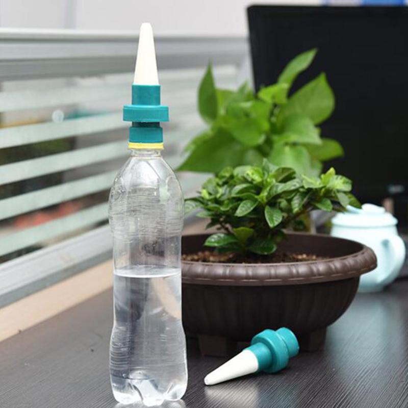 Watering Ceramic Plant Waterer Automatic Tree Flower Irrigation Device Effective Watering Accessories for Indoor Plant
