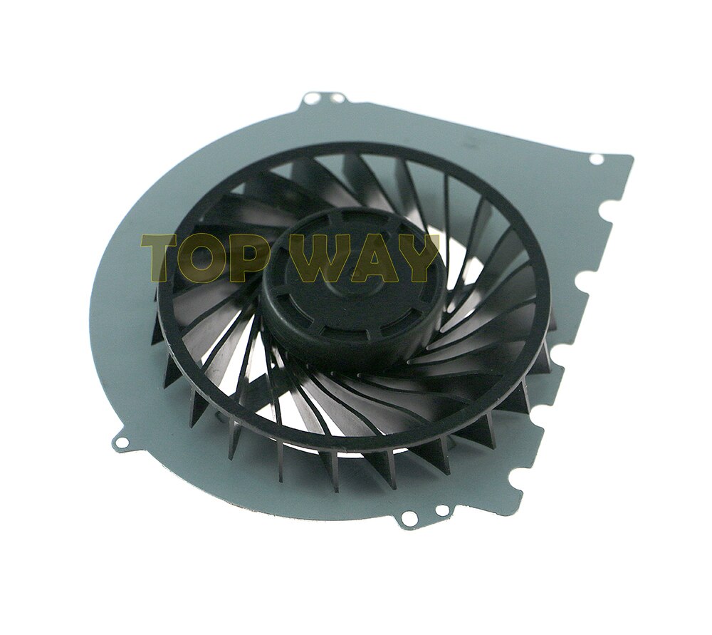 Originaler interner lüfter für  ps4 slim 2000 konsolen-lüfter ksb 0912hd chengchengdianwan