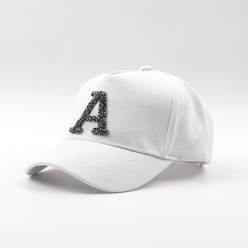 3-6 ans Bébé Garçon Casquette de Baseball Enfants Lettre Un Tennis Chapeau Eté Automne Beaux Garçons Filles décontracté Hip Hop Soleil Snapback casquettes