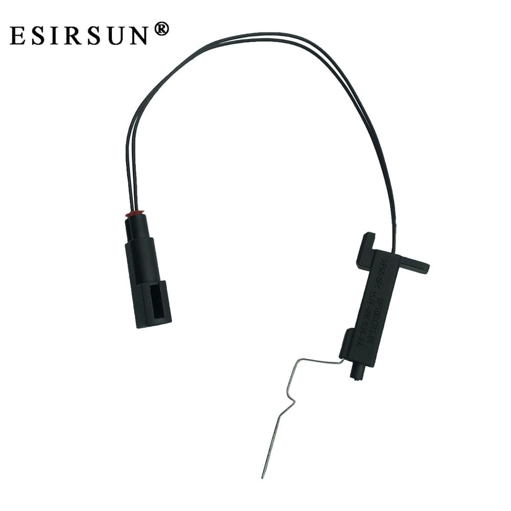Esirsun udendørs luft omgivelsestemperatur sensor passer til ford mondeo  ,6 pt 004741-06 1 s 7f-10k 936- aa