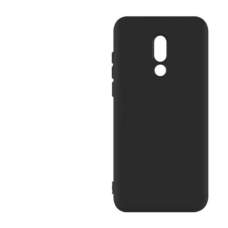 Matt, mykt tpu-deksel til meizu pro 7 6 plus  mx6 mx5 pro  mx5 mx4 , tynt, slankt silikonbakdeksel