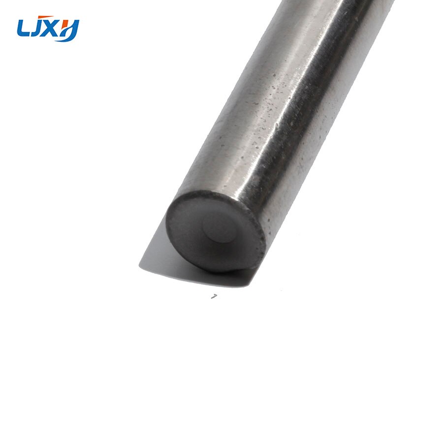 Ljxh  dn15 (1/2 &quot;) gevindpatron varmelegeme varmeelement 12 x 100/150/200 rør størrelse 300w/500w/800w/1000w til vand