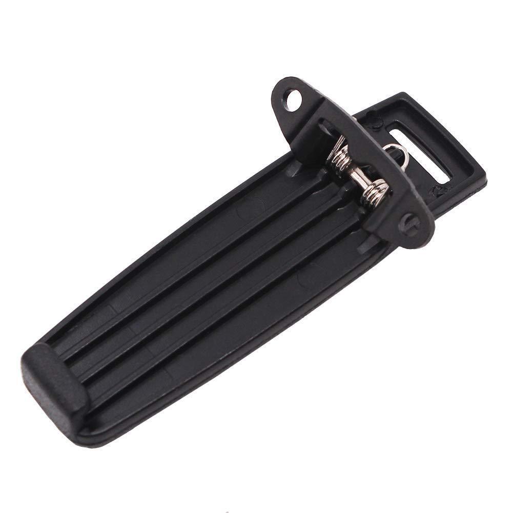 Clip de ceinture MD380 3 pc Compatible pour TYT Tytera MD280 MD-380 DM-UVF10 chape RT3