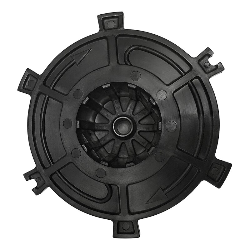 Trimmer Head Spool Cover Head Spring for STIHL Autocut 25-2 FS44 FS55 FS80 FS83 FS85 FS90 FS100 FS100RX FS110 FS120 FS130