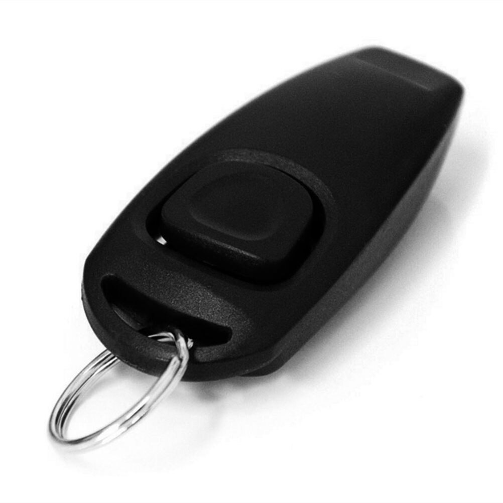 Pet training clicker pet click trainer training hund clicker tog hund kat hest kæledyr