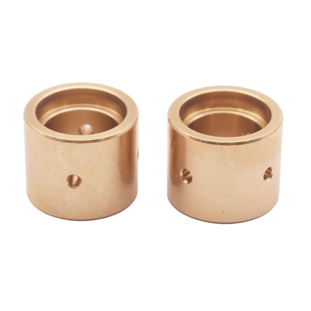 For Ford 6.0L Powerstroke 6.6L Duramax GT37V Turbo Rebuild Kit