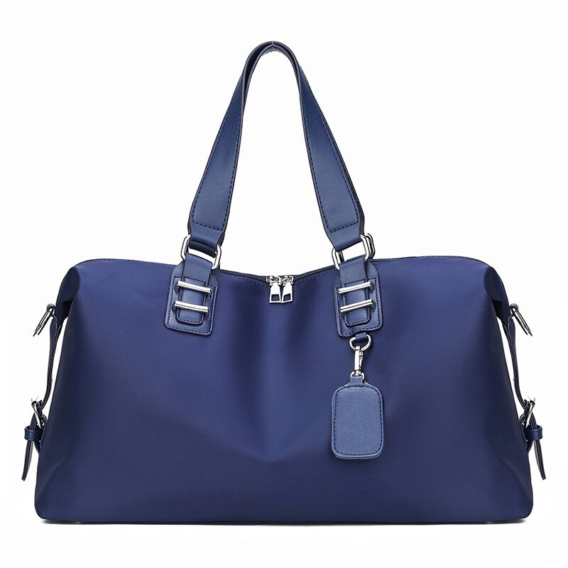 Bolso De gimnasio para Mujer, bolsa De entrenamiento para Fitness, bolso De viaje para Deporte, bolso De Deporte para exteriores, novedad De: Blue