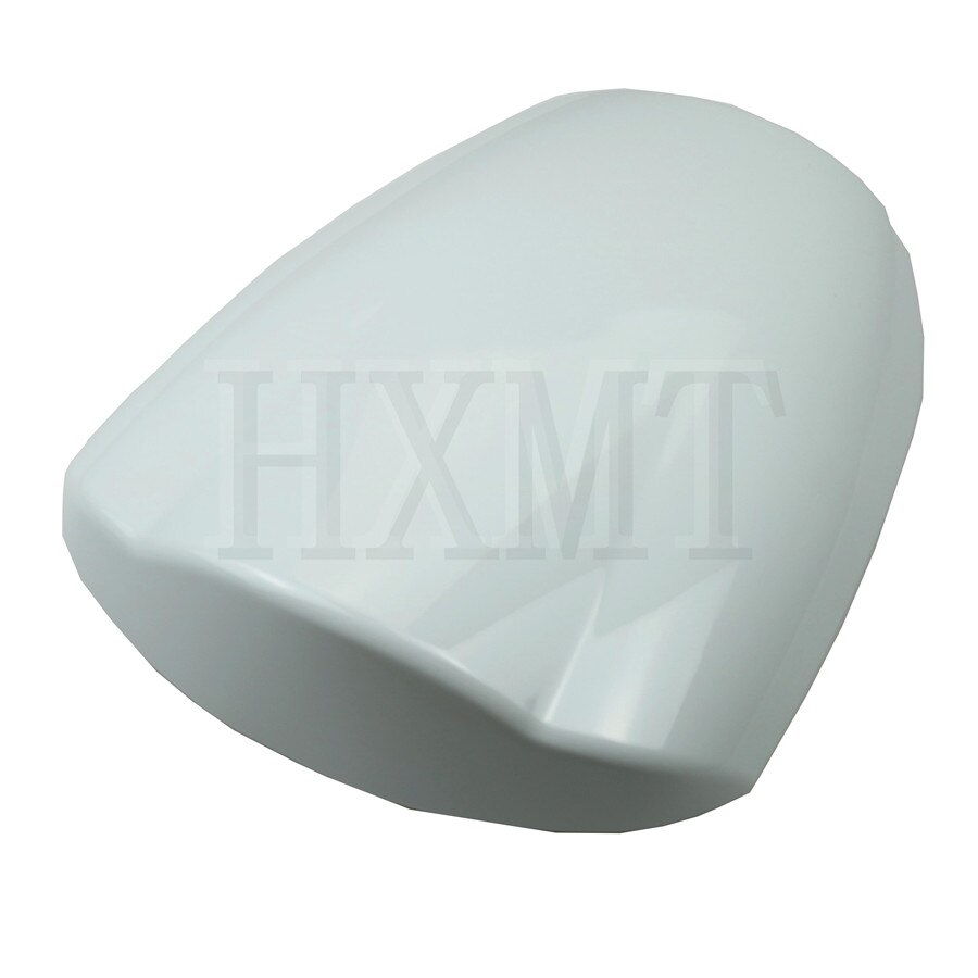Voor Kawasaki Ninja ZX9R ZX-9R 1998 1999 2000 2001 Motorfiets Pillion Rear Seat Cover Cowl Solo Cowl Zx 9R: White