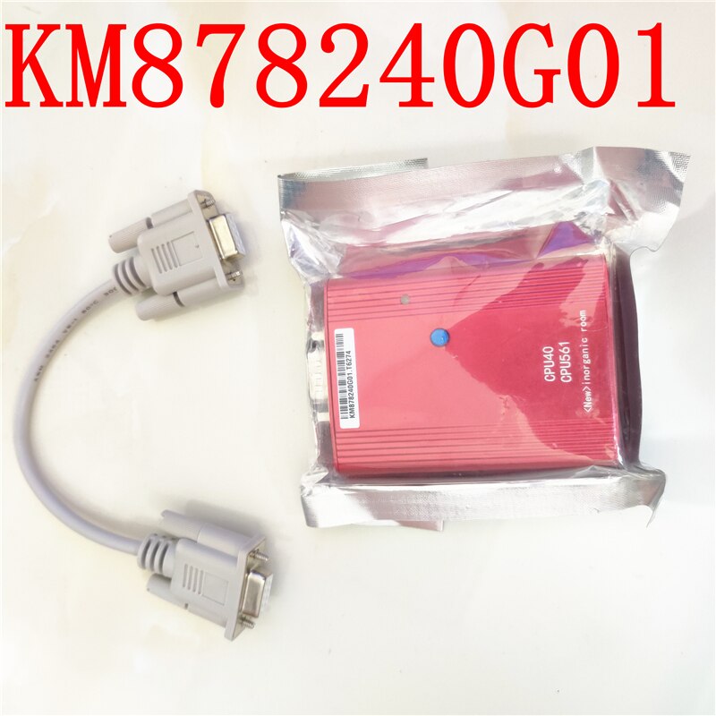 Torque Test Tool Kone NEK-KM50317050G02 main image 0