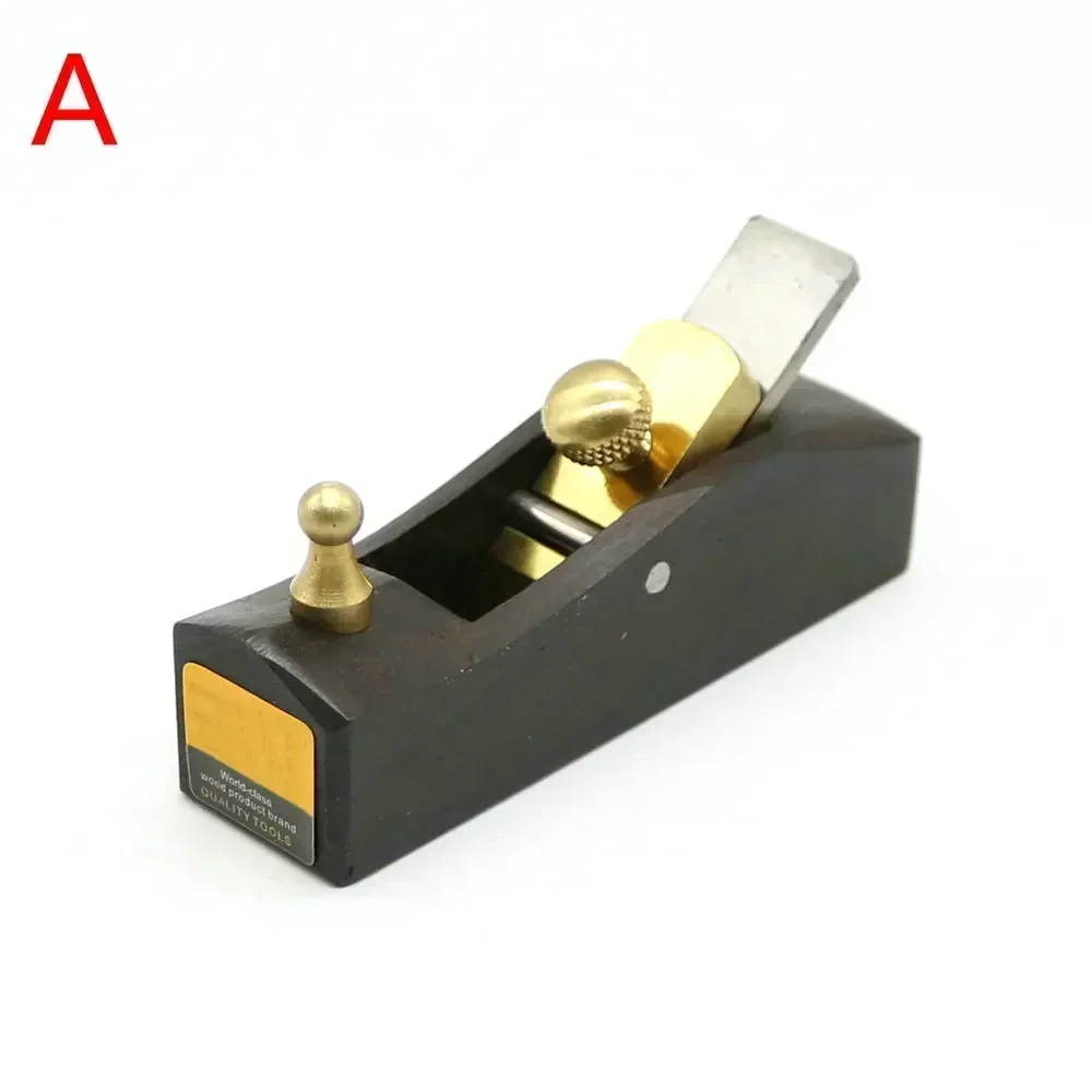DIY-Werkzeuge für Tischlerei, Koffer, Holzbearbeitung, Hobel, Holzhandwerk, elektrische Holzpläne, Mini-Handwerkzeug, flaches Hobel, Unterkante, Schreiner,: 280mm