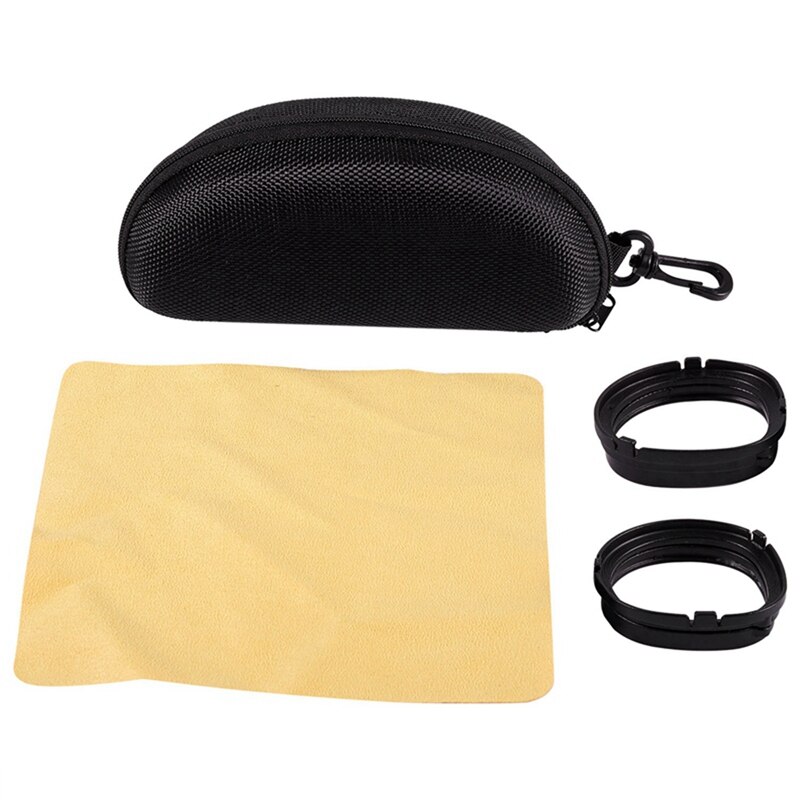 a Pair Of Eyeglasses Frame for Oculus Quest