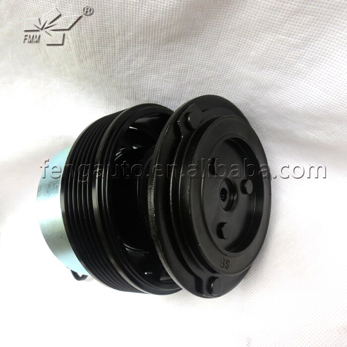 auto ac compressor clutch for bmw e46