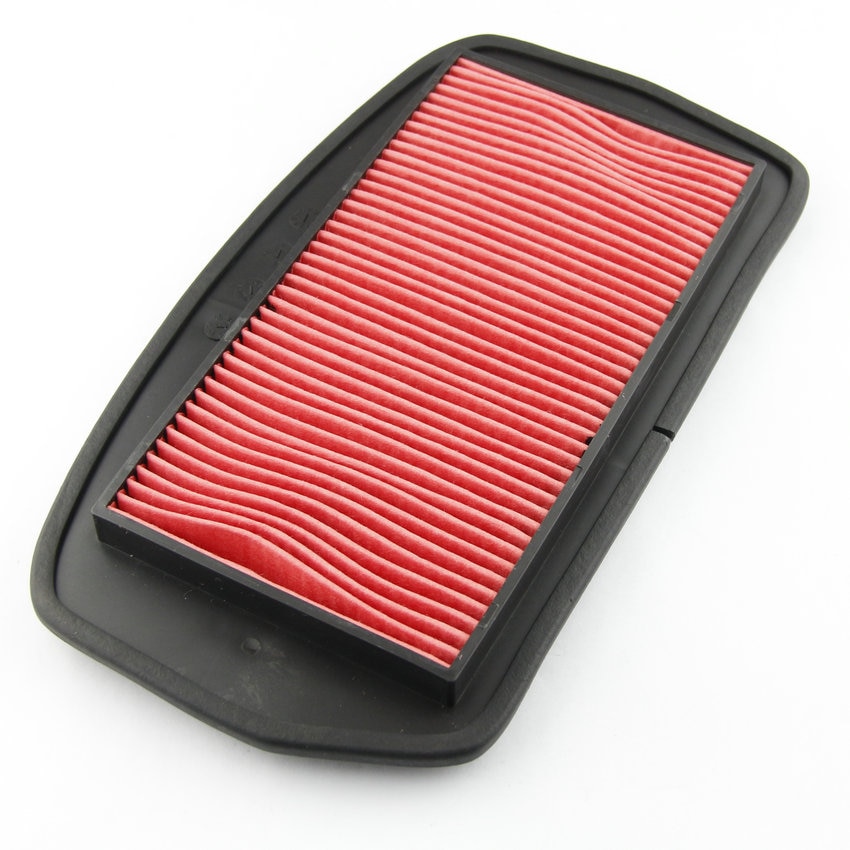 Motocicletas de filtro de aire para Yamaha FZ6 FZ6-N FZ6-NA FZ6-NAHG FZ6-NHG FZ6-NS FZ6-S FZ6-S2 FZ6-SA FZ6-SAHG FZ6-SHG FZ6-SW FZ6SW