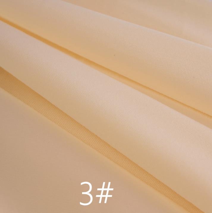 La piel suave de tela de felpa corta para Diy para muñecas 40*50 cm/unid S2-TJ1992: 3