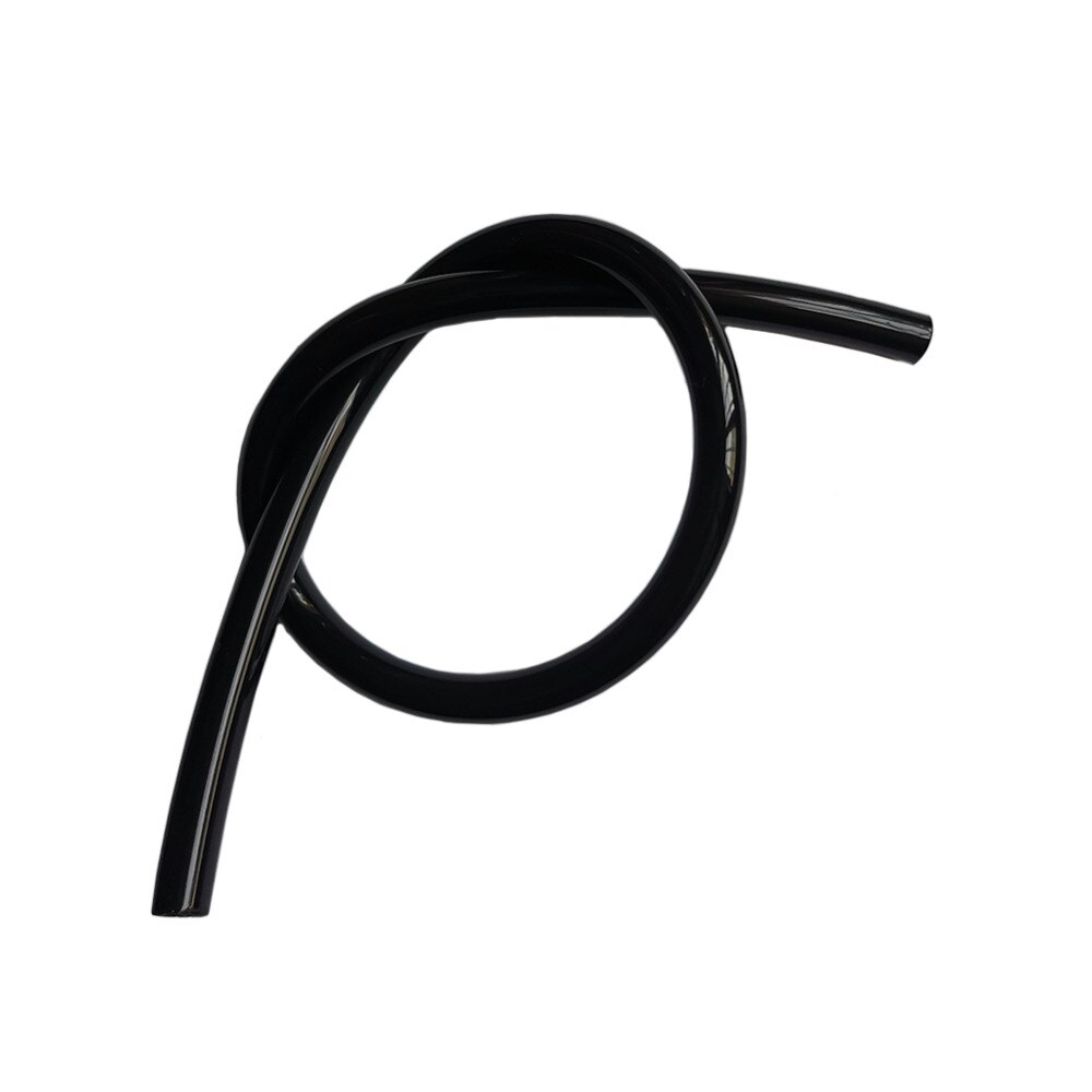 30M-80M 4/7Mm Tuin Waterslang Pvc Micro Druppelirrigatie Buis Kassen Vernevelaars 1/4 ''Slang Planten Bloem Drenken Pijp