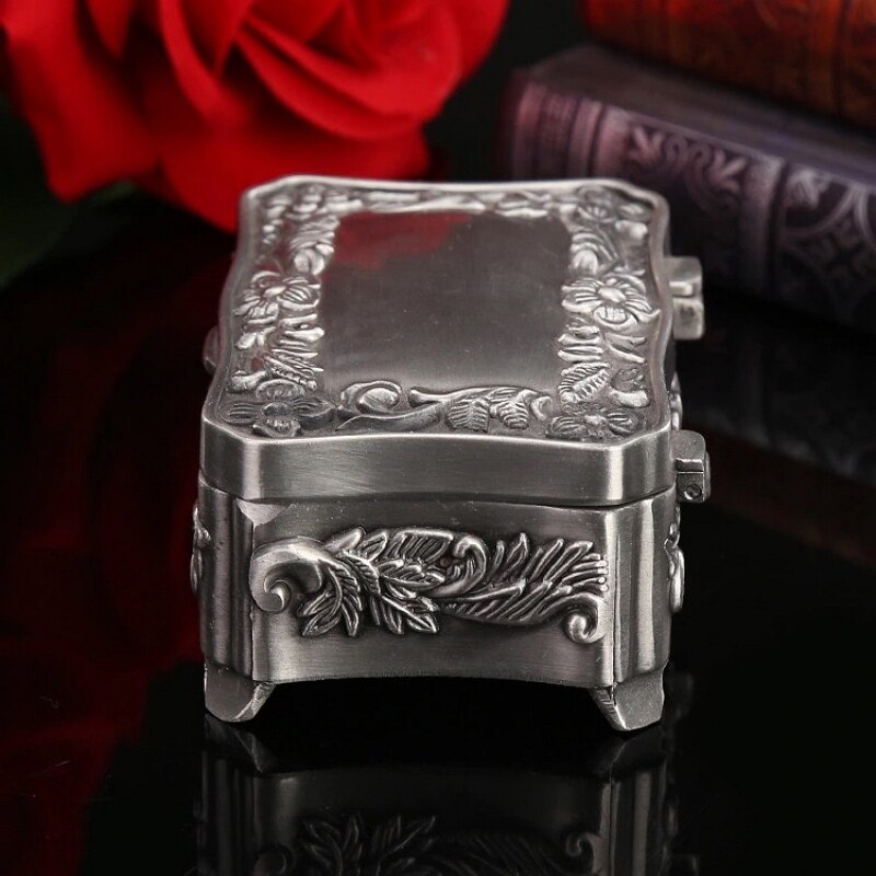 Dozen Sieraden Zipp Doos Kerk Jouvenirs