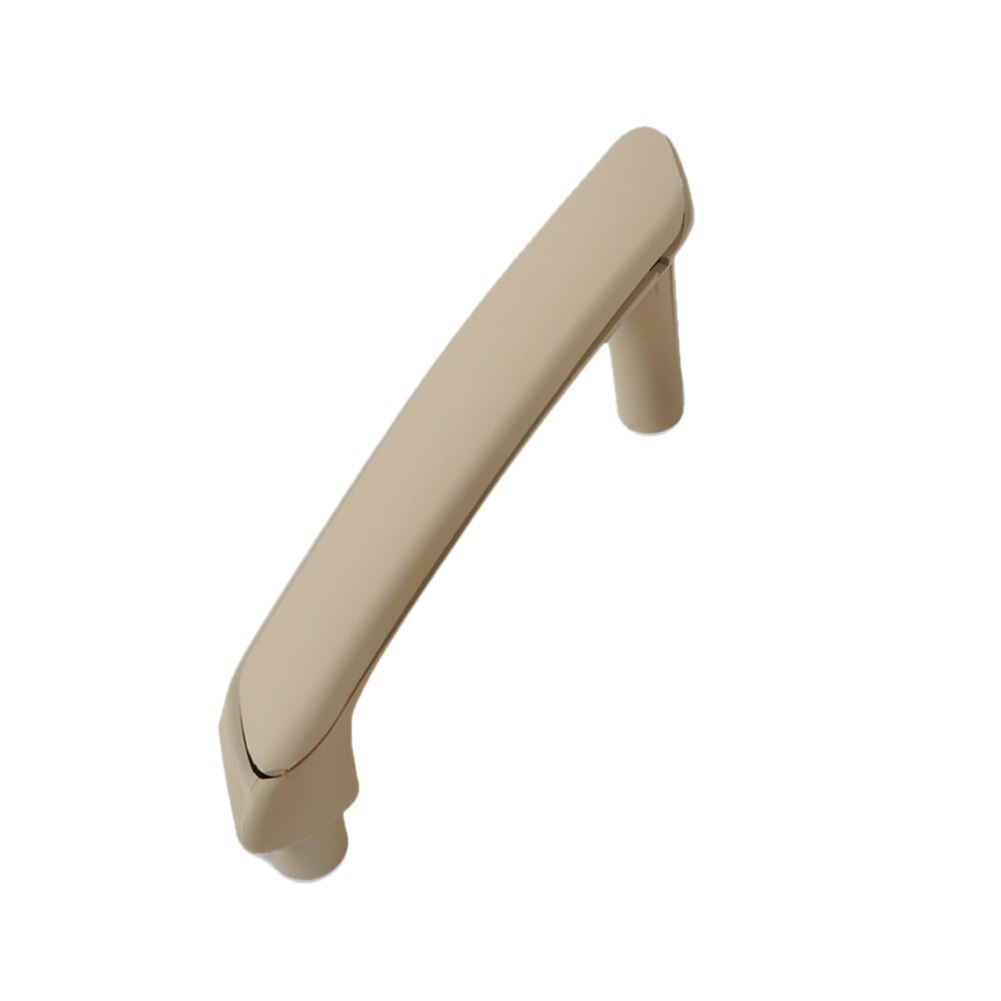 3B4867180B 3B4867372 Hinten Rechts Auto Innen Tür Pull Haltegriff &amp; Trim Abdeckung Fit Für VW Passat B5 1998 - 2002 2003 2004 2005: Beige