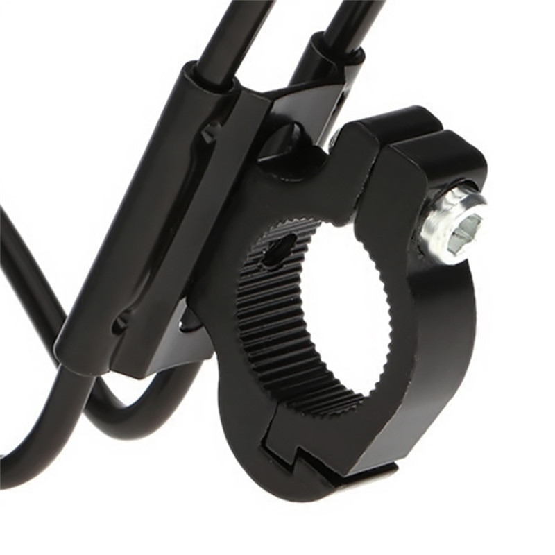 1Pc Bidonhouder Bekerhouders Basic Motorfiets Fiets Rack Elektrische Fietsen Aluminium Lichtgewicht Drank Bekerhouder