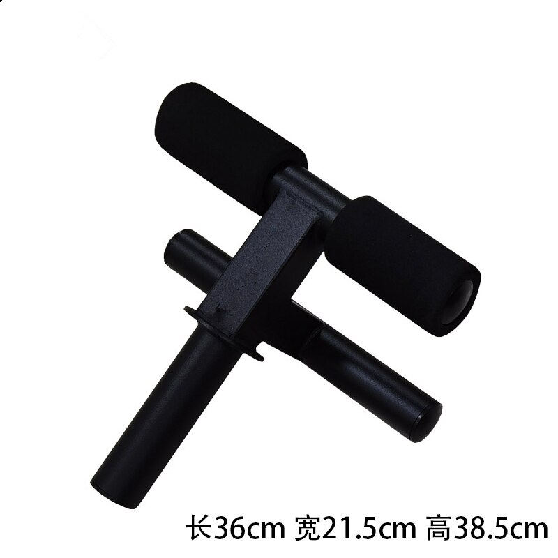 Home Gym Leg Ankle Muscle Trainer Hamstring Extension and Curl Exercise Machine Biceps Femoris Barbell Weight Workout Equipment: Default Title
