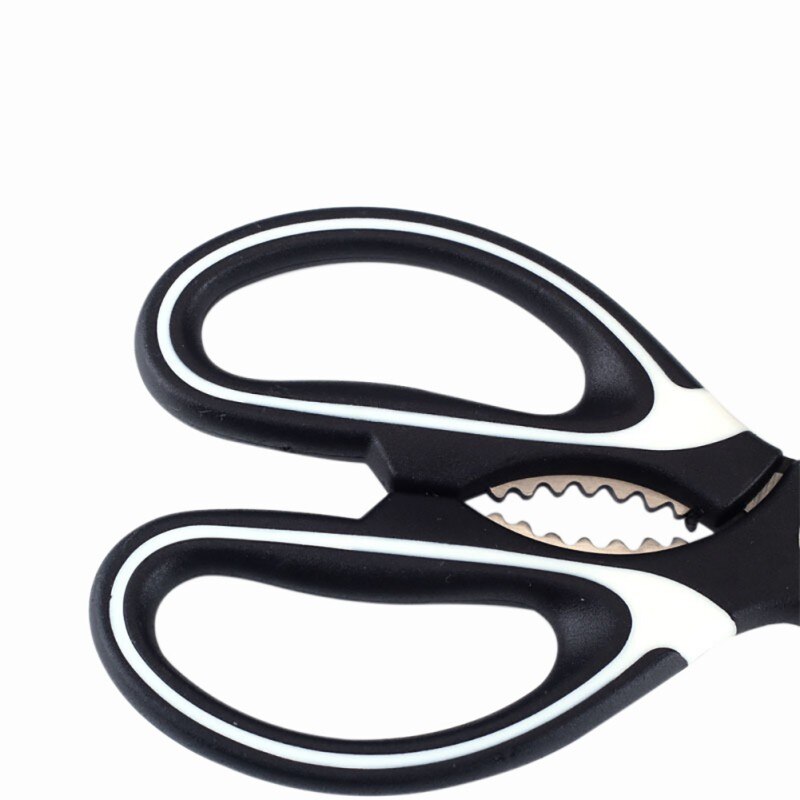 Keukenmessen Rvs Shears Gereedschap Kip Gevogelte Vis Vlees Cutter Groenten Keuken Huishoudelijke Suppliesfood Schaar