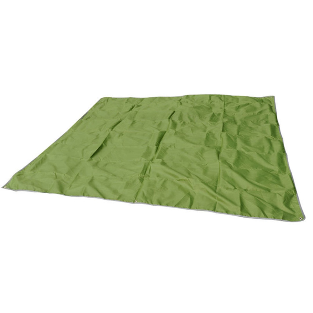 Tjocka oxford underlag picknick camping pad tarp strand tält markis matta utomhus
