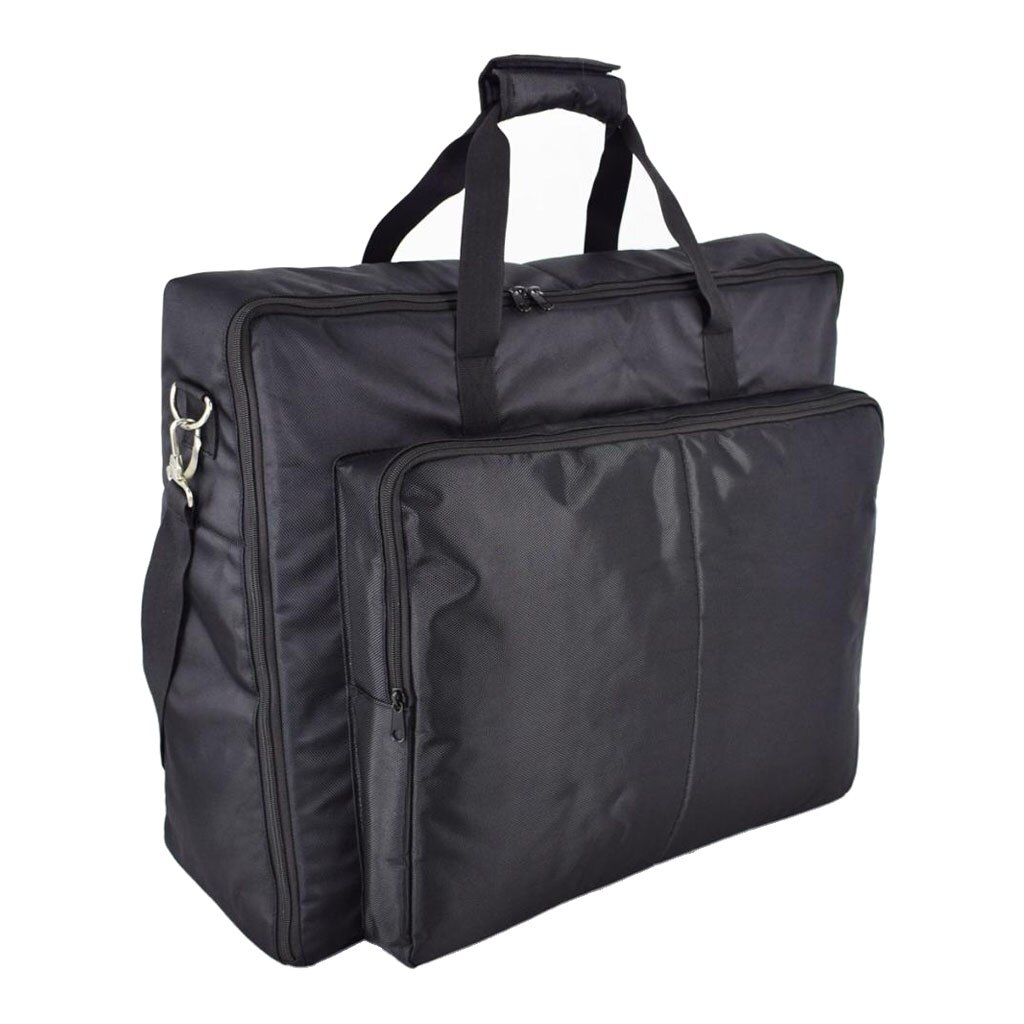 Oxford Doek Laptop Carrying Tote Tas Voor Apple 27 &#39;Imac Desktop Computer