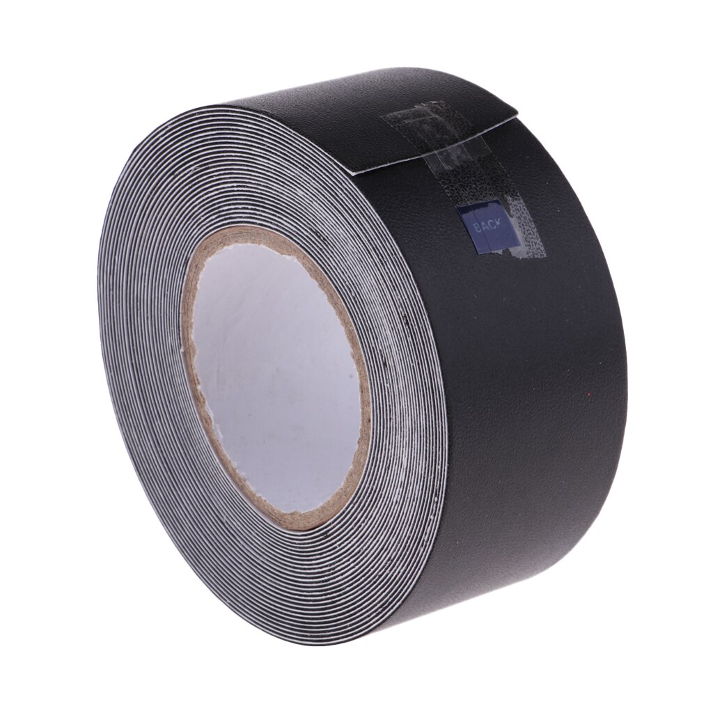 500Cm 3.5Cm Pu Tennis Badminton Squash Racket Hoofd Bescherming Tape Sticker-Duurzaam &amp; Langdurige