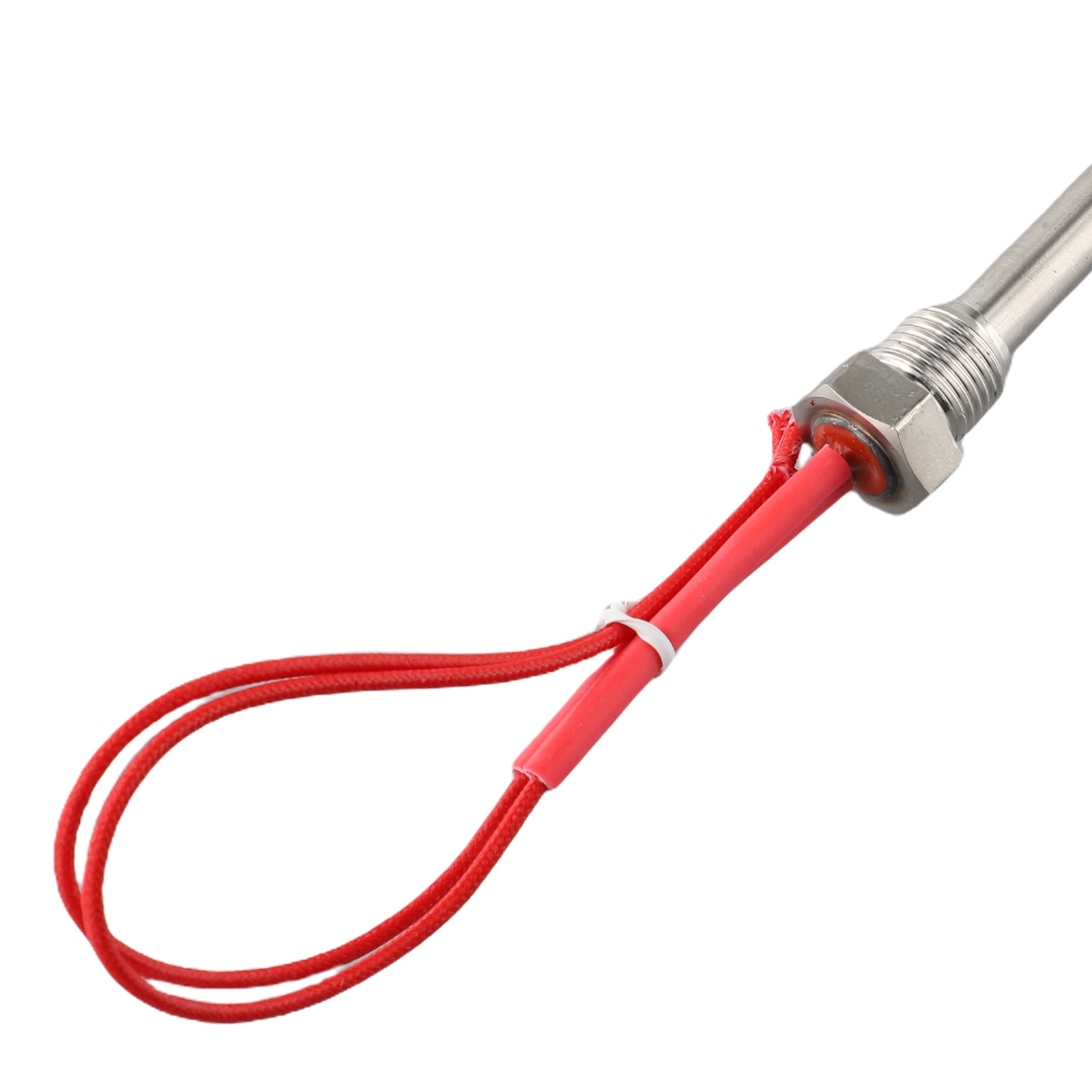 220V Ontsteker Rod Waterdichte Lgniter Rod Houtpellet Verwarming Buis Haard Accessoires Oven Verwarming Staaf Grill Kachel deel